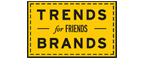 Скидка 10% на коллекция trends Brands limited! - Смидович